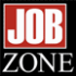 Logotyp för Jobzone
